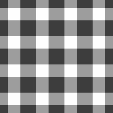 Zarif gri tonlu gingham deseni. Web sitesi geçmişi, tekstil, ambalaj ya da temiz, modern ve ince dokulu estetik gerektiren her proje için çok yönlü tasarım idealdir..