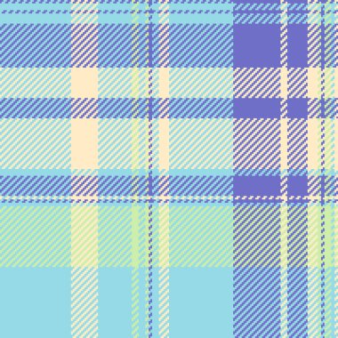 Pastel ekose desenli. Yumuşak, sakinleştirici renkler tekstil tasarımı, web sitesi arka planı veya el işi projeleri için idealdir. Huzur ve nezaketi çağrıştırıyor..