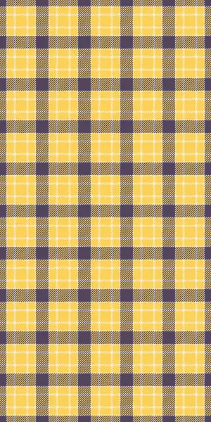 Kırsal ekoseli ekosesiz tartan, 70 'ler vektör desenini kontrol ediyor. Tekstil dokusu arkaplan kumaşını kehribar ve pastel renk paletine yerleştir.