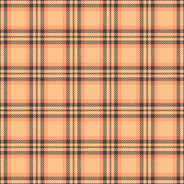 Zarif şeftali ve kahverengi ekose desenli. Tekstil tasarımı, web sitesi geçmişi ya da sonbahar temalı projeler için mükemmel. Bu kusursuz doku sıcaklığı ve karmaşıklığı çağrıştırıyor..
