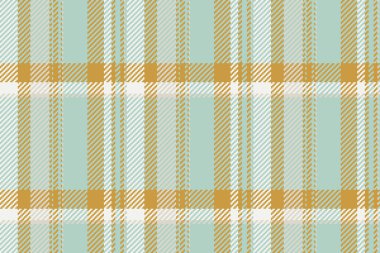 Klasik tartan deseni. Sessiz renklerde kesişen çizgilerle çok yönlü bir arka plan. Tekstil tasarımları, moda veya internet geçmişi için ideal. Kusursuz.