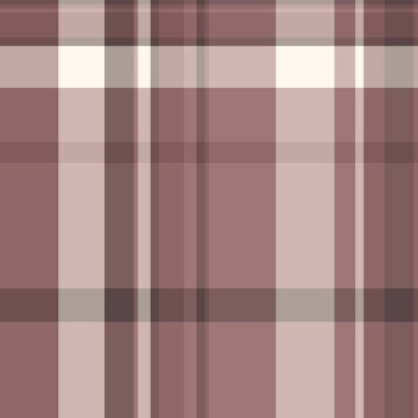 Sessiz toprak tonlarında zarif damalı desen. İnce, geometrik bir dokunuş gerektiren arka plan, tekstil veya yaratıcı tasarım projeleri için ideal.