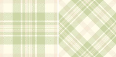 İnce, zarif pastel yeşil ekose desenler. Geçmişi, tekstili ya da tasarım unsurları için ideal. Yumuşak renk paleti sıcaklığı ve karmaşıklığı iletir.