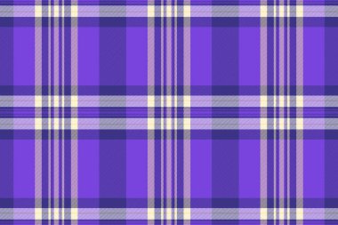 Canlı mor ekose desenli, tekstil tasarımı, moda veya web sitesi geçmişi için mükemmel..