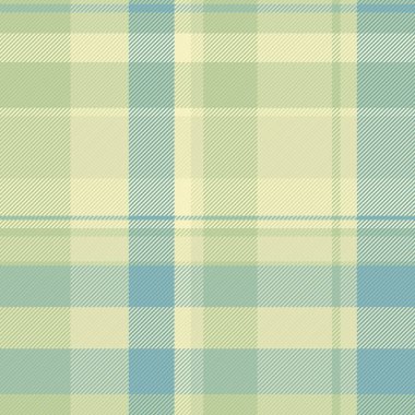 Yumuşak yeşiller ve maviler içinde yumuşak pastel ekoseli desen. Tekstil tasarımı, web sitesi geçmişi ya da projelerinize incelik katmak için mükemmel..