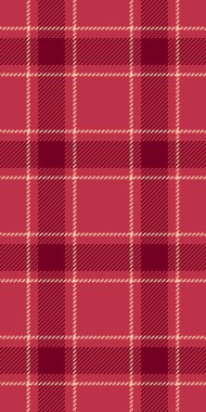 Canlı kırmızı ve allık desenli. Tekstil tasarımı, moda, web sitesi geçmişi veya mevsimlik projeler için mükemmel.