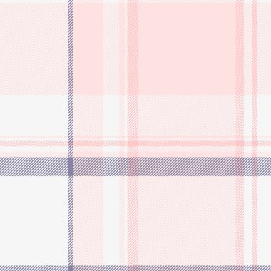 Hassas pastel pembe ve gri ekose desenli. Tekstil tasarımı, ambalaj kağıdı ya da web sitesi geçmişi için mükemmel. Bu yumuşak, pürüzsüz doku sakinlik ve kadınlığı çağrıştırıyor..