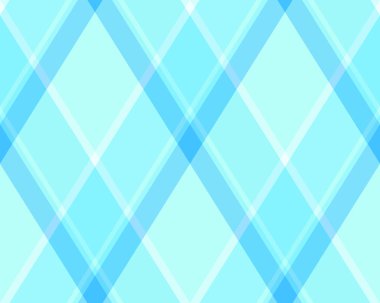 Argyle geometrik eşkenar dörtgenin kusursuz deseni. Harlequin duvar kağıdı tasarımını kontrol et. Web geçmişi için klasik elmas şekilli tekstil malzemesi, baskı kumaşı, kazak, ambalaj kağıdı, hediye kartı, davetiye.