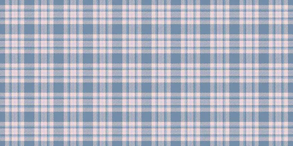 1940 'ların arkaplansız dokusu, derin vektör tartan kumaşı. Ekose tekstil desenini ışık ve cyan renk paletinde sırala.