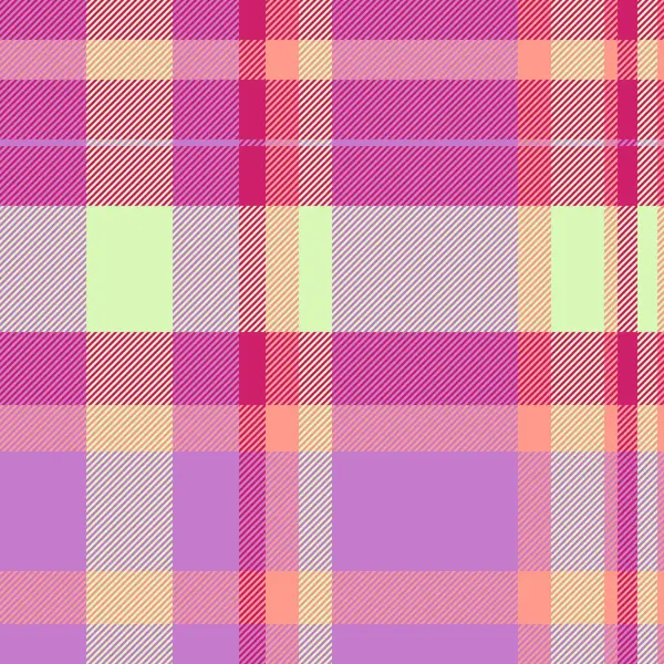 Canlı pastel ekose desenli. Tekstil tasarımı, moda, markalaşma ve web sitesi geçmişi için mükemmel. Bu neşeli, modern tasarım yumuşak ama çarpıcı bir görsel cazibe sunuyor..