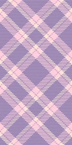 Latince doku tartan kontrolü, vektör desenini gevşetin. Grunge arkaplan kumaşı pastel ve açık renk paletinde kusursuz ekoseli.