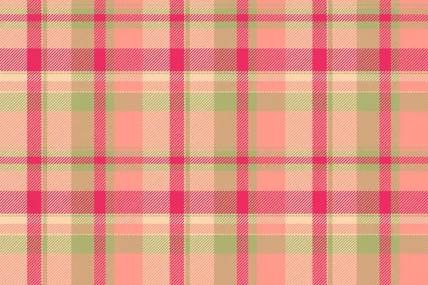 Şeftali, pembe ve yeşil renkli pastel ekose desenler. Tekstil tasarımı, web sitesi geçmişi ya da el işi projeleri için mükemmel. Sıcaklık, bahar ve nazik bir kadınlığı çağrıştırıyor..