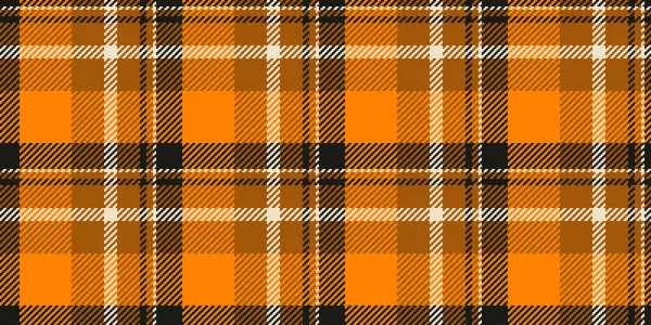 Canlı turuncu ve siyah ekose desenli. Sonbahar tasarımları, tekstil baskıları, web sitesi geçmişi ya da mevsimlik markalaşma için mükemmel..