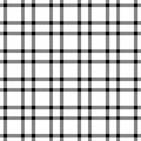 Klasik siyah-beyaz ekose desenli. Tekstil tasarımı, web sitesi geçmişi veya şık yazdırma projeleri için mükemmel.