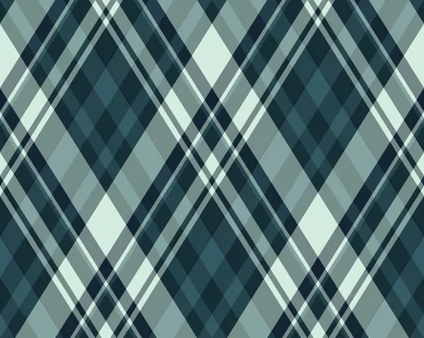 Argyle geometrik eşkenar dörtgenin kusursuz deseni. Harlequin duvar kağıdı tasarımını kontrol et. Web geçmişi için klasik elmas şekilli tekstil malzemesi, baskı kumaşı, kazak, ambalaj kağıdı, hediye kartı, davetiye.