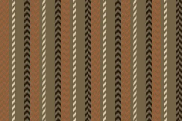 60 'ların tekstil dokusu, bireysellik dokusu dikey. Kehribar ve turuncu renk paletinde çok renkli vektör çizgileri pürüzsüz.