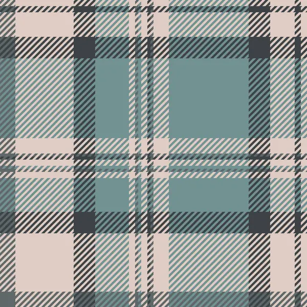 Zarif sessiz deniz mavisi ve bej rengi ekose desenli. İnce doku ve sakinleştirici renk paleti tekstil tasarımı, web sitesi arkaplanı veya kırtasiye için mükemmel.
