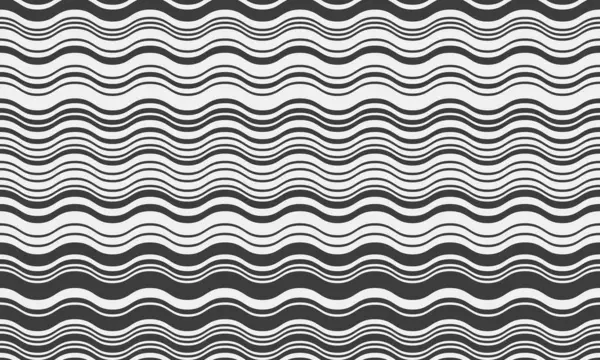 Soyut, pürüzsüz dalgalı çizgiler. Tekstil baskıları, web sitesi geçmişleri ya da modern grafik projeleri için mükemmel tek renkli tasarım. Akışkanlığı, hareketi ve ritim duygusunu çağrıştırır..