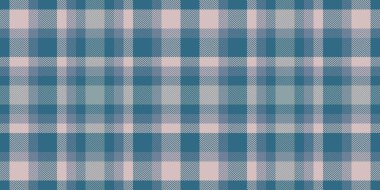 İnce deniz mavisi ve pembe ekose desen. Tekstil tasarımı, web sitesi geçmişi ya da el işi projeleri için mükemmel. Sakin ve sofistike duygular uyandırır..