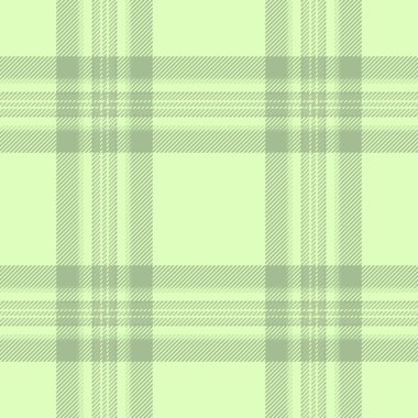 Soluk yeşil renkli klasik tartan deseni. Geçmişi, tekstili ya da geleneksel yetenekleri için mükemmel. Tasarım, moda veya mevsimsel temalar için kullan.