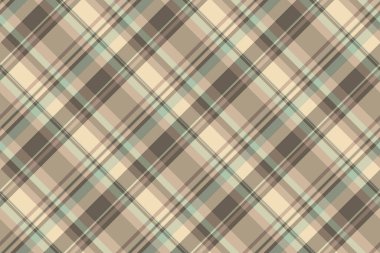 Modern, nötr renk paletli klasik ekose desen. Özgeçmiş, tekstil ya da tasarım unsurları için çok yönlü. Rahatlığı, geleneği, samimi titreşimleri çağrıştırıyor..