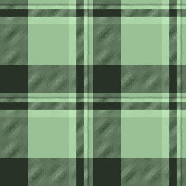 Yatıştırıcı yeşil tonlarda zarif ekoseli desen. Özgeçmiş, tekstil ya da tasarım projeleri için çok yönlü. Klasik tarz ve doğal sıcaklık katar..