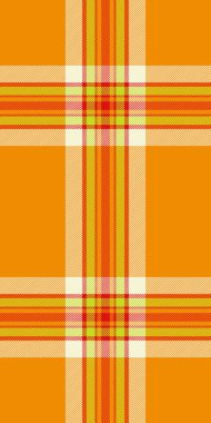 Düzenli vektör tekstil geçmişi, dekorasyon kontrolleri, ekoseli kumaş. Yatak odası kumaş deseni parlak ve açık renk paletinde.