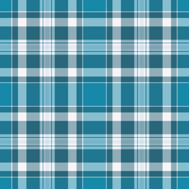 Zarif deniz mavisi ve beyaz ekose desenli. Tekstil tasarımı, web sitesi geçmişi ya da gelişmiş, dokulu bir görünüme ihtiyaç duyan her proje için mükemmel..