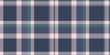 İnce deniz mavisi ve pembe ekose desen. Tekstil tasarımı, moda, ev dekorasyonu ya da web sitesi geçmişi için mükemmel. Sıcaklık, rahatlık ve sofistike duyguları çağrıştırır..