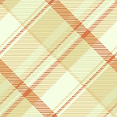 Sıcak ve dünyevi tonlarda kesişen çizgilerle zarif ekoseli desen. Klasik entellektüellik gerektiren arka plan, tekstil ya da tasarım öğeleri için mükemmel..