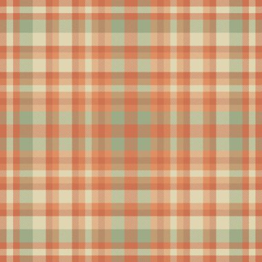 Zarif pastel ekose desenli. Tekstil tasarımı, moda, ev dekorasyonu ve web sitesi geçmişi için mükemmel..