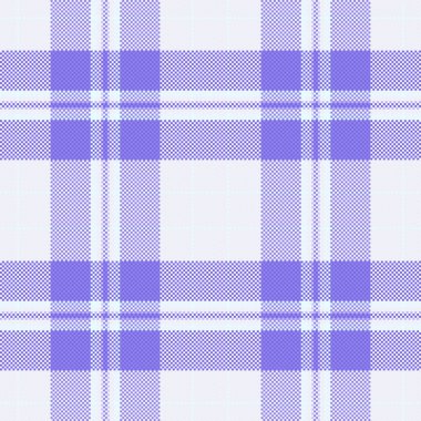 Yumuşak leylak ve beyaz ekose desenli. Tekstil tasarımı, web sitesi geçmişi ya da el işi projeleri için mükemmel. Bu narin, ince dokulu tasarım sükunet ve huzuru çağrıştırıyor..