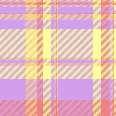 Yumuşak pastel ekose desenli. Tekstil tasarımı için ideal, bahar mevsimi modası, ya da neşeli arka planlar. Hassas renk paleti sıcaklık ve sükuneti çağrıştırıyor..
