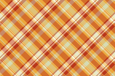 Sonbahar renklerinde, sıcak, davetkar ekose desenli. Kusursuz arka plan tekrarı konfor ve gelenek taşır. Tekstil, arkaplan ve tasarım için ideal.