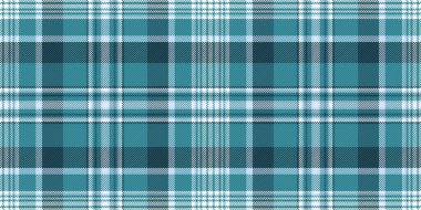 Kusursuz deniz mavisi ve beyaz ekose desenli. Tekstil tasarımı, giysi, web sitesi geçmişi ya da klasik, sofistike bir dokuya ihtiyaç duyan her proje için mükemmel..
