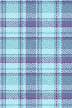 Zarif pastel mavi ve mor ekose desenli. Tekstil tasarımı, web sitesi geçmişi veya moda projeleri için mükemmel.