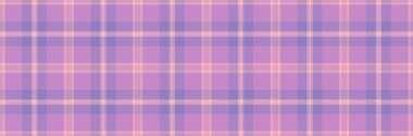 Yumuşak pastel mor ve pembe ekose desenli. Tekstil tasarımı, web sitesi geçmişi ya da el işi projeleri için mükemmel. Bu narin, pürüzsüz doku dinginlik ve nezaketi çağrıştırıyor..