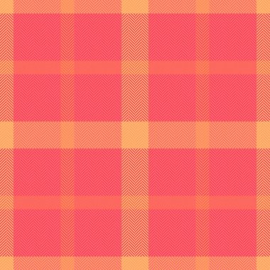 Canlı mercan ve şeftali rengi herringbone desenli. Tekstil tasarımı, moda, markalaşma, web sitesi geçmişi ya da neşeli, dokulu estetiğe ihtiyaç duyan her proje için mükemmel..