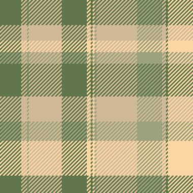 İnce yeşil ve bej desenli. Tekstil tasarımı, giyim ya da web sitesi geçmişi için mükemmel. Bu rahatlatıcı, dokulu görüntü, konfor ve doğayı çağrıştırıyor..