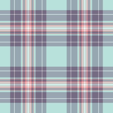 Zarif pastel ekose desenli, tekstil tasarımı, moda veya web sitesi geçmişi için mükemmel. İnce renk paleti sakinlik ve karmaşıklığı çağrıştırıyor..