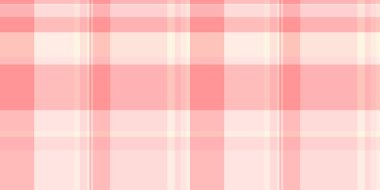 Yumuşak pembe ve kremalı ekose desenli. Tekstil tasarımı, web sitesi geçmişi ya da kadınsı markalar için ideal. Zarif, zarif bir doku ve biraz da klasik cazibe..