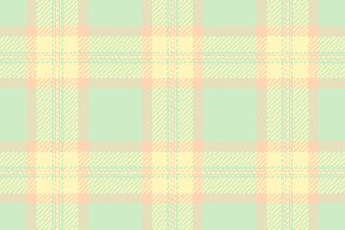 Pastel ekose desenli. Yumuşak renkler nazik ve neşeli bir tasarım yaratır. Bahar projeleri, moda, tekstil ve arka planlar için ideal. Çok yönlü görsel çekicilik.