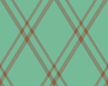 Argyle geometrik eşkenar dörtgenin kusursuz deseni. Harlequin duvar kağıdı tasarımını kontrol et. Web geçmişi için klasik elmas şekilli tekstil malzemesi, baskı kumaşı, kazak, ambalaj kağıdı, hediye kartı, davetiye.