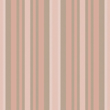 Zarif dikey çizgiler. Yumuşak renklerle tekrarlanan tasarım. Tekstil ürünleri, duvar kâğıdı ya da rafine ve klasik bir dokunuşa ihtiyaç duyan arka planlar için idealdir. Çok yönlü doku.