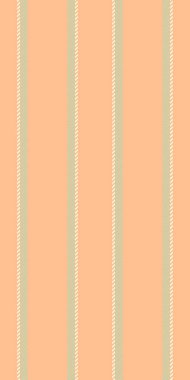 Düz desenli arka plan kumaşı, marka dokusu dikey. Geometrik çizgili tekstil çizgileri turuncu ve açık renk paletinde pürüzsüzdür.