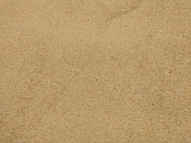 Sahil boyunca uzanan yumuşak altın kum parlak bir güneşin altında, ziyaretçileri sıcak havanın ve huzurlu çevrenin tadını çıkarmaya davet ediyor. Rahatlatıcı bir gün için..