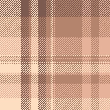 Yumuşak kahverengiler ve kremler içinde zarif nötr ekoseli desen. Tekstil tasarımı, moda veya web sitesi geçmişi için mükemmel. Bu ince ama sofistike doku sıcaklığı ve rahatlığı çağrıştırıyor..