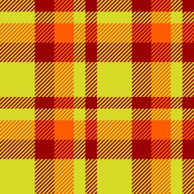 Canlı sonbahar ekose desenli. Sıcak, zengin renkler rahatlık ve düşüşü çağrıştırıyor. Tekstil tasarımı, web sitesi geçmişi ya da mevsimlik markalar için ideal. Biraz kırsal cazibe katmak için mükemmel..