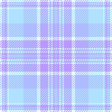 Ekose kumaşın tekstil tasarımı. Gömlek, elbise, takım elbise, kağıt baskı, davetiye ve hediye kartı için kareli kumaş desenli tartan..