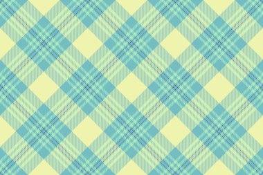Zarif pastel ekose desenli yumuşak sarı ve mavi renkli. Tekstil tasarımı, arka plan ya da web sitesi tasarımı için mükemmel. Bu pürüzsüz doku sakinlik ve huzuru çağrıştırıyor..